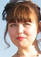 Елена, 30, Россия, Иркутск