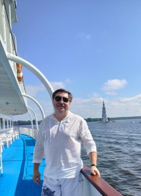 Aleksandr, 68, Russia, Moscow