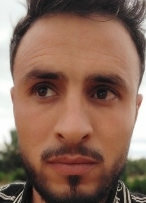 Hamza из M'Sila 30 лет