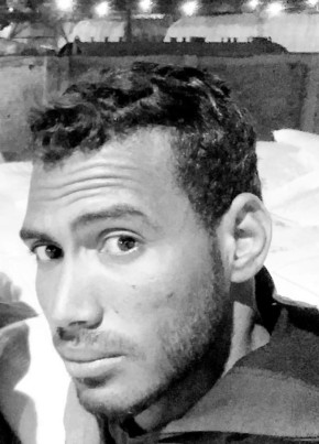 احمد جابر, 30, جمهورية مصر العربية, كوم أمبو