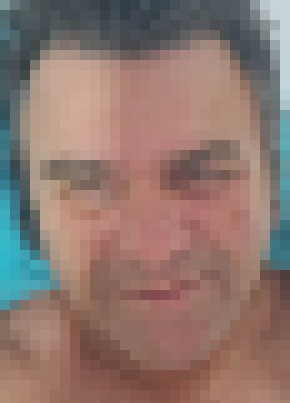 João Andrade из Porto Seguro 53 года