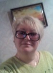Анна, 53 года, Київ