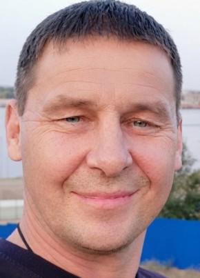 Сергей из Волгограда 56 лет