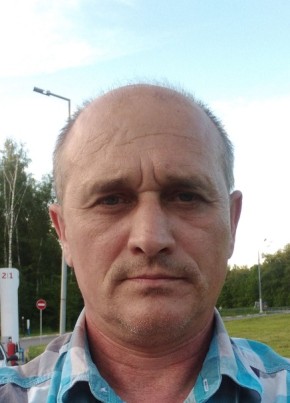 Aleksandr, 57, Russia, Naro-Fominsk