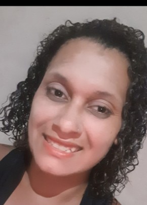 Keila из Rio de Janeiro 25 лет