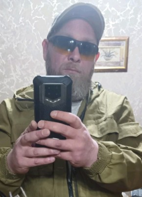 Ivan, 47, Russia, Samara