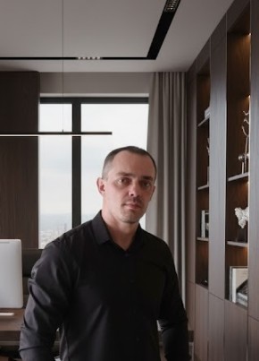 Александр из Орска 39 лет