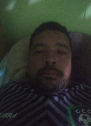 Bruno из Guaxupé 42 года