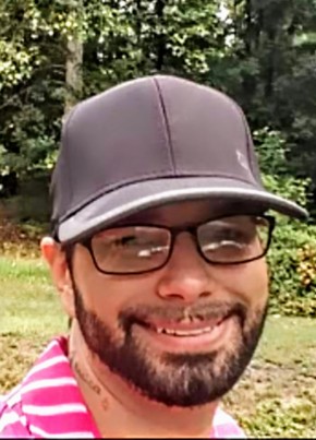 Daniel Peters, 41, United States of America, Morristown (State of Tennessee)