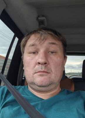 Иван из Москвы 41 год