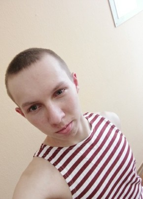 Mrjfixer, 24, Russia, Kinel