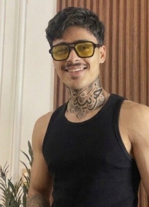 『 LEWIS 』 из الفلوجة 22 года