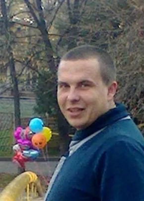 Алексей Жилин, 38, Россия, Ростов-на-Дону