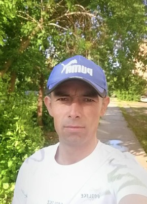 Nekruzdzhon, 39, Russia, Krasnoyarsk