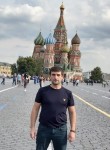 Гаджимурад, 39 лет, Москва