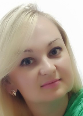 Марина, 39, Россия, Вязники