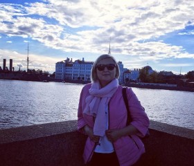 Татьяна, 43 года, Ярославль