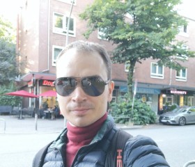 Дмитро, 39 лет, Helsinki