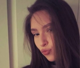 Eva, 22, Krasnodar