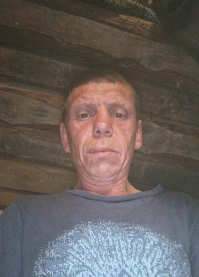 Алексей из Куйтуна 42 года