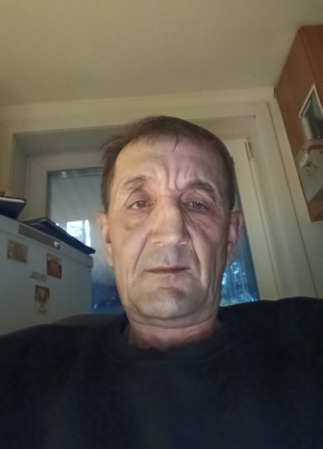 Алексей из Кемерово 50 лет
