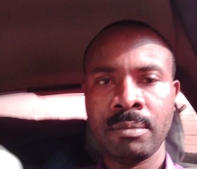 Peter, 30, Kigali