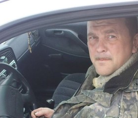 Алексей, 52 года, Камешково