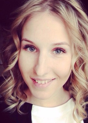 Katya, 36, Russia, Saint Petersburg