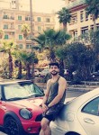 Mohmmad, 27, Damascus