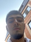 Khasan, 25, Makhachkala