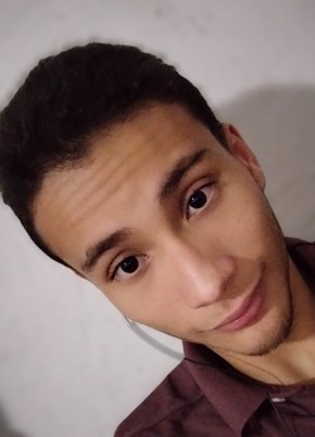 Jony из Oviedo 19 лет