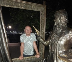 Vyacheslav, 40, Kletnya