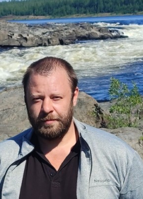 Иван из Красноярска 33 года