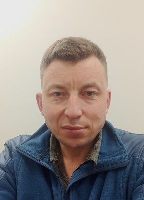 Александр из Петрозаводска 49 лет