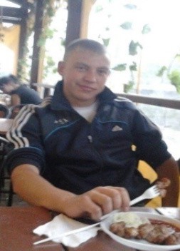 Valodya Buyvol, 27, Russia, Tyumen