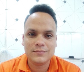 Luis, 30, Tinaquillo