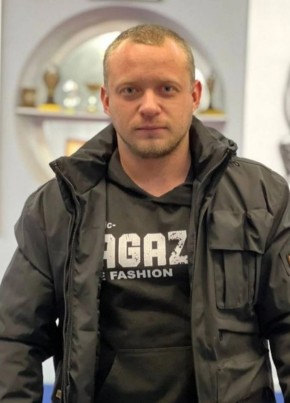 Богдан из Балаково 32 года