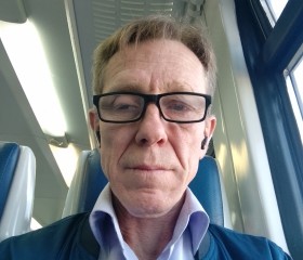 Anatoliy, 55, Kaliningrad