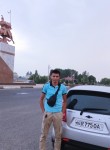 Rakhmanzhan Rakhman, 18, Astana