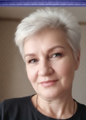 Наталья из Мамоново 49 лет