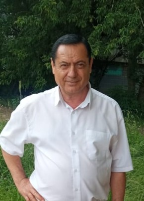 Леонид, 54, Россия, Рязань