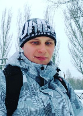 Aleksandr, 31, Россия, Самара