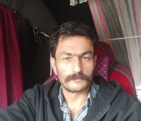 Nallıhanlı Tırcı, 43 года, Körfez