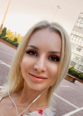 Tasha, 36, Россия, Пушкино