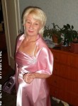 Татьяна, 63 года, Йошкар-Ола