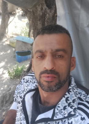 Sado из Balıkesir 38 лет