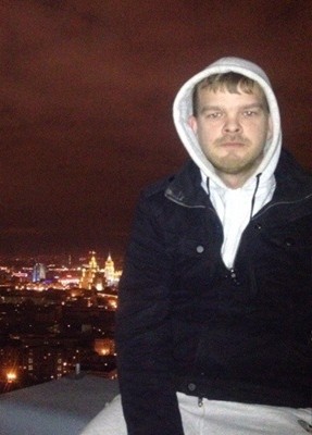 Станислав, 39, Россия, Ржев