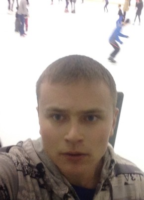 Джокер, 28, Россия, Волгоград