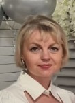 Оксана, 44 года, Тольятти