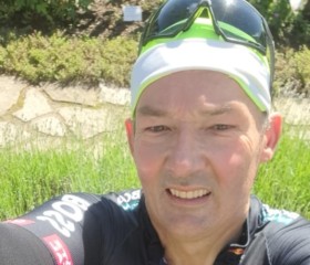 Božo, 54, Maribor